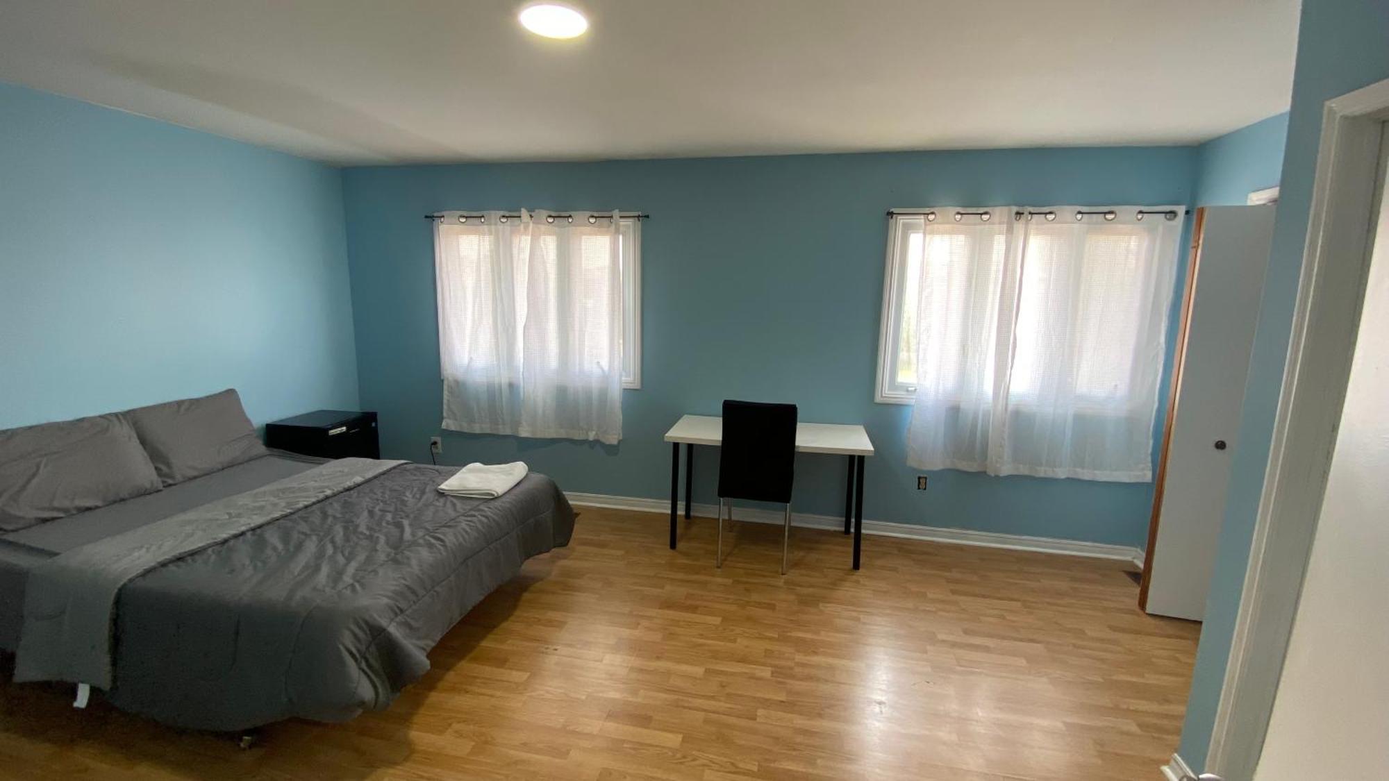 Shelby Apartment Мисисага Екстериор снимка
