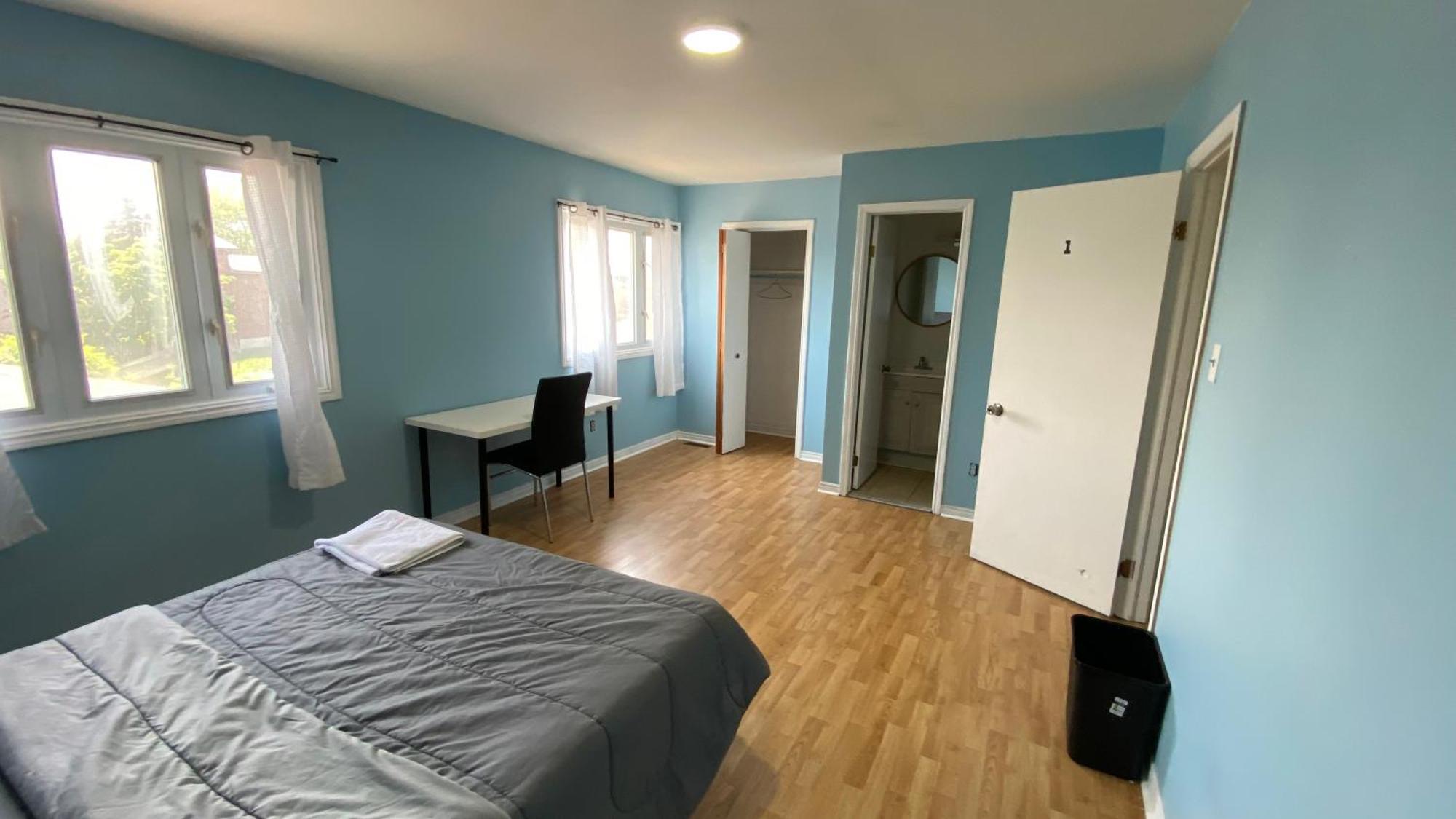 Shelby Apartment Мисисага Екстериор снимка