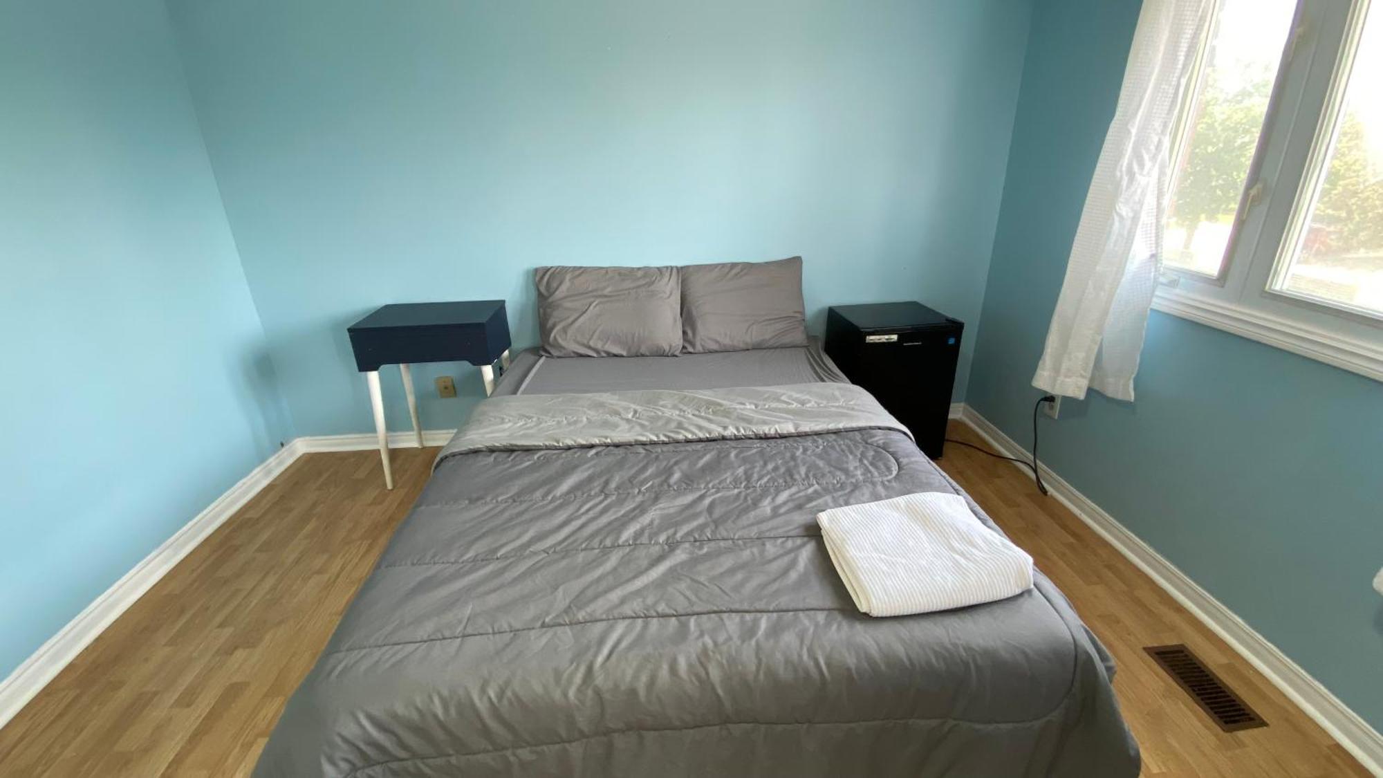Shelby Apartment Мисисага Екстериор снимка
