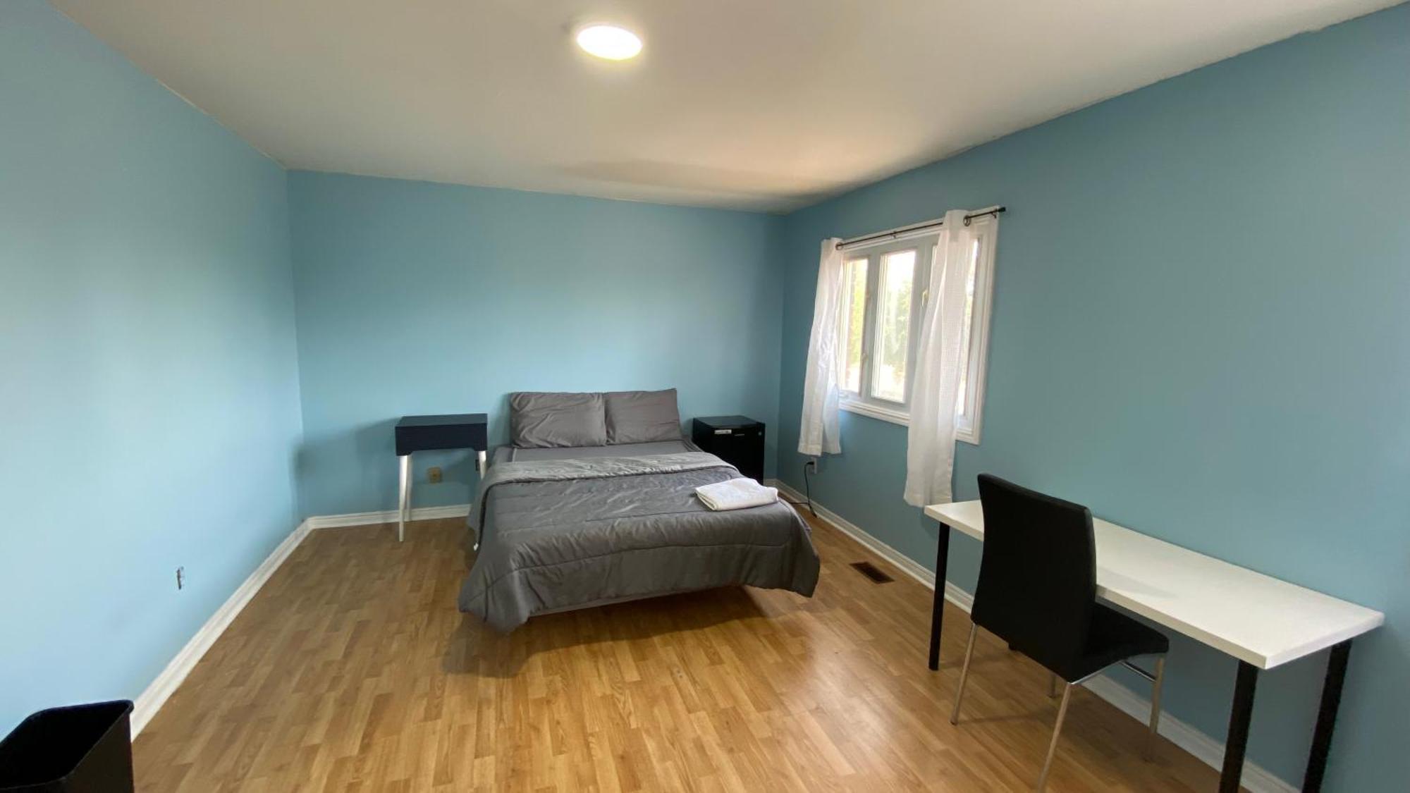Shelby Apartment Мисисага Екстериор снимка